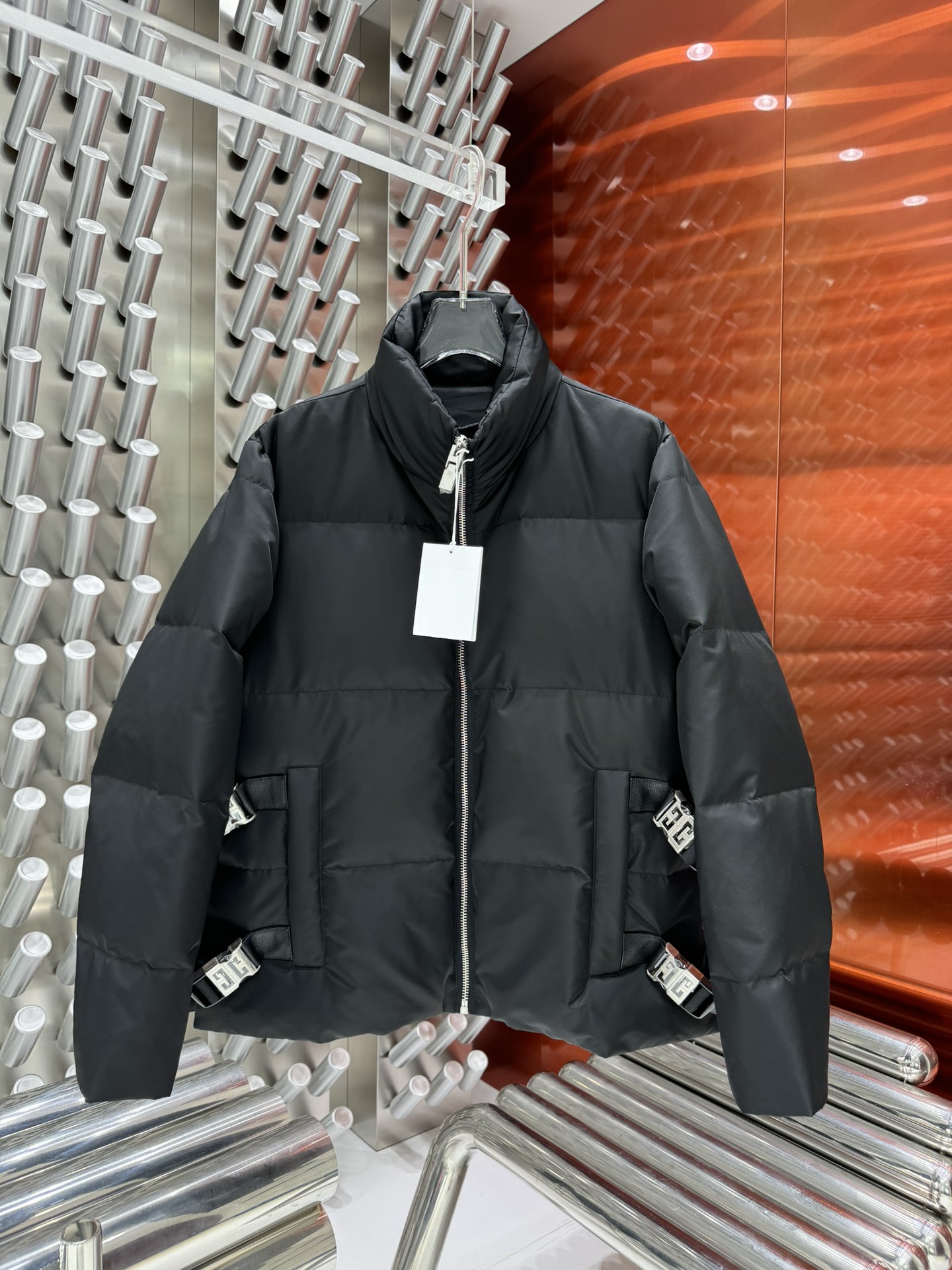 Givenchy Down Jackets